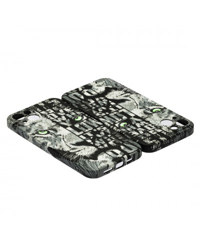 Husă iPhone 13 LUXO TPU Feral Motivation
