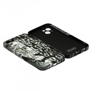 Husă iPhone 13 LUXO TPU Feral Motivation