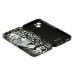 Husă iPhone 13 LUXO TPU Feral Motivation