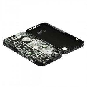 Husă iPhone 13 LUXO TPU Feral Motivation