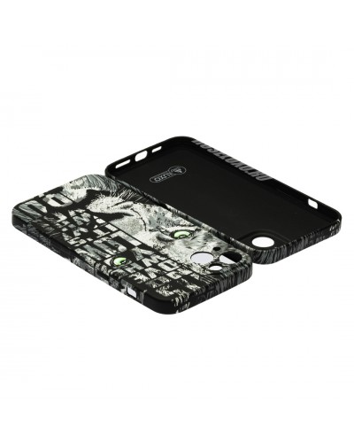 Husă iPhone 13 LUXO TPU Feral Motivation