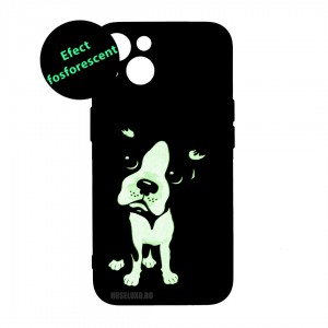 Husă iPhone 13 LUXO TPU French Bulldog