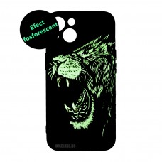 Husă iPhone 13 LUXO TPU King Lion