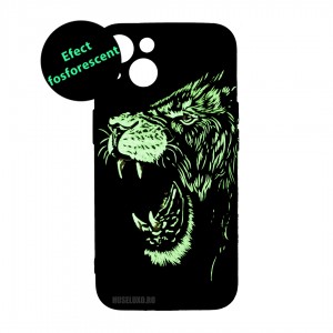 Husă iPhone 13 LUXO TPU King Lion