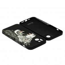 Husă iPhone 13 LUXO TPU King Lion