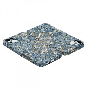Husă iPhone 13 LUXO TPU Mandala Flowers