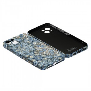 Husă iPhone 13 LUXO TPU Mandala Flowers