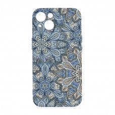Husă iPhone 13 LUXO TPU Mandala Flowers