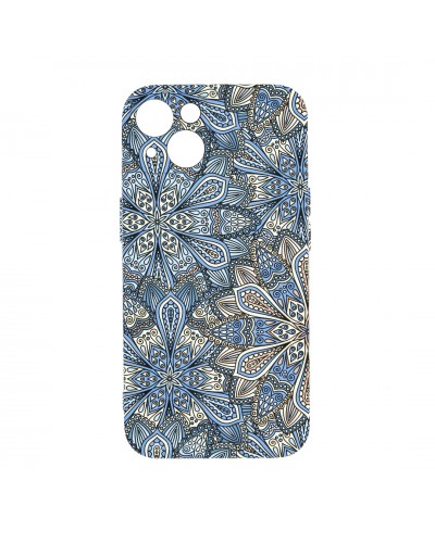 Husă iPhone 13 LUXO TPU Mandala Flowers
