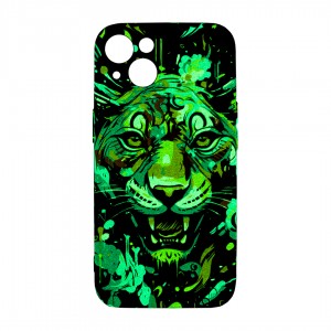 Husă iPhone 13 LUXO TPU Splash Panther