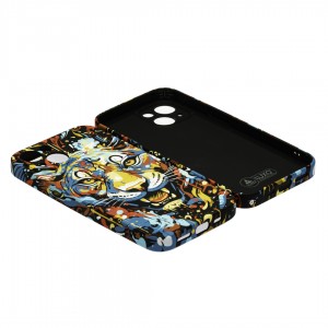 Husă iPhone 13 LUXO TPU Splash Panther