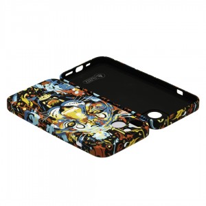Husă iPhone 13 LUXO TPU Splash Panther