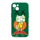 StreetBall Kaws
