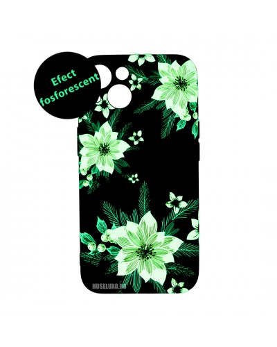 Husă iPhone 13 LUXO TPU Summer Flowers