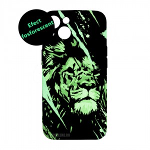 Husă iPhone 13 LUXO TPU Tribal Lion