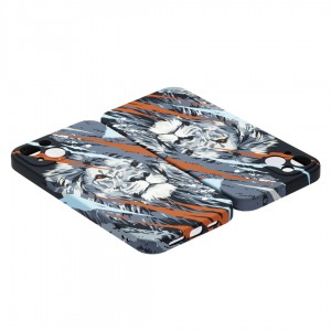 Husă iPhone 13 LUXO TPU Tribal Lion