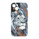 Tribal Lion