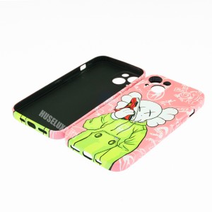 Husă iPhone 13 LUXO TPU Urban Kaws