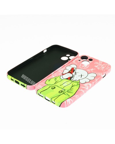 Husă iPhone 13 LUXO TPU Urban Kaws
