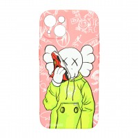 Husă iPhone 13 LUXO TPU Urban Kaws