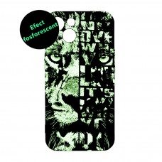 Husă iPhone 14 Plus LUXO TPU Feral Motivation