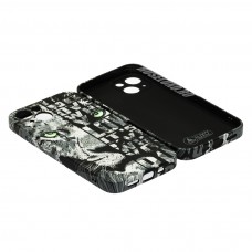 Husă iPhone 14 Plus LUXO TPU Mandala Flowers