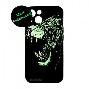 Husă iPhone 14 Plus LUXO TPU King Lion