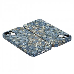 Husă iPhone 14 Plus LUXO TPU Mandala Flowers