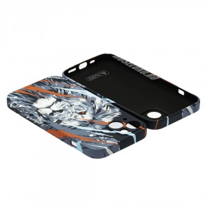 Husă iPhone 14 Plus LUXO TPU Tribal Lion