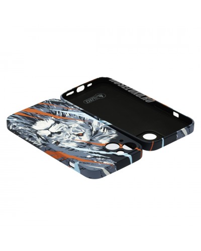 Husă iPhone 14 Plus LUXO TPU Tribal Lion