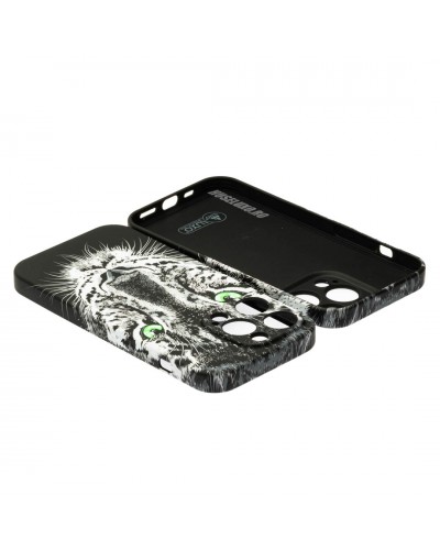 Husă iPhone 14 Pro Max LUXO TPU Black Leopard Husă iPhone 14 Pro Max LUXO TPU Black Leopard