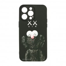 Husă iPhone 14 Pro Max LUXO TPU Darkside Kaws