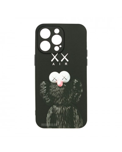 Husă iPhone 14 Pro Max LUXO TPU Darkside Kaws