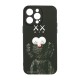 Darkside Kaws