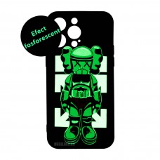 Husă iPhone 14 Pro Max LUXO TPU Darktrooper Kaws