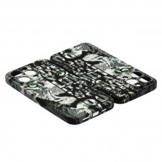 Husă iPhone 14 Pro Max LUXO TPU Feral Motivation
