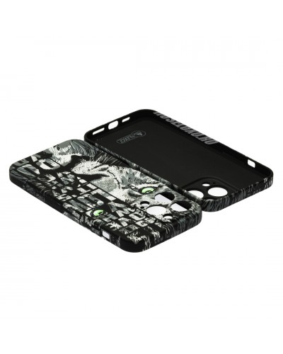 Husă iPhone 14 Pro Max LUXO TPU Darktrooper Kaws Husă iPhone 14 Pro Max LUXO TPU Darktrooper Kaws