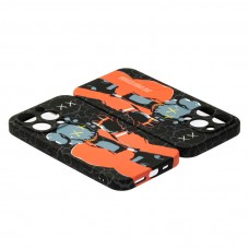 Husă iPhone 14 Pro Max LUXO TPU Gangster Kaws