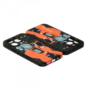 Husă iPhone 14 Pro Max LUXO TPU Gangster Kaws