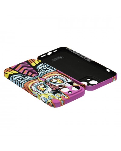 Husă iPhone 14 Pro Max LUXO TPU King Owl Husă iPhone 14 Pro Max LUXO TPU King Owl