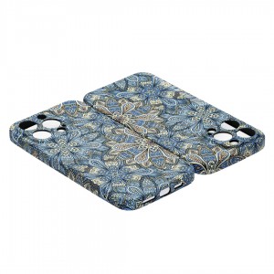 Husă iPhone 14 Pro Max LUXO TPU Mandala Flowers