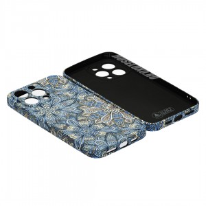 Husă iPhone 14 Pro Max LUXO TPU Mandala Flowers