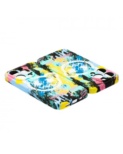 Husă iPhone 14 Pro Max LUXO TPU Monster Splash Husă iPhone 14 Pro Max LUXO TPU Monster Splash