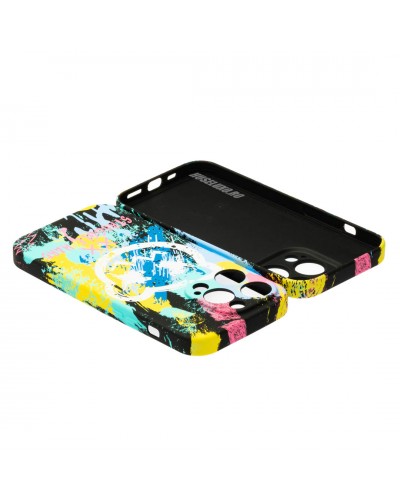 Husă iPhone 14 Pro Max LUXO TPU Monster Splash Husă iPhone 14 Pro Max LUXO TPU Monster Splash