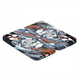 Husă iPhone 14 Pro Max LUXO TPU Tribal Lion