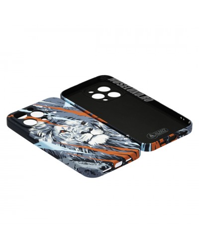 Husă iPhone 14 Pro Max LUXO TPU Tribal Lion