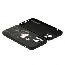 Husă iPhone 14 Pro LUXO TPU Darkside Kaws