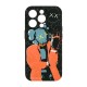 Gangster Kaws