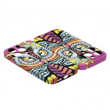 Husă iPhone 14 Pro LUXO TPU King Owl