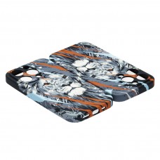 Husă iPhone 14 Pro LUXO TPU Tribal Lion